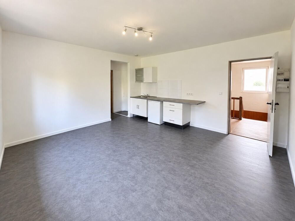 Vente Immeuble Immeuble de rapport – 6 appartements Sarreguemines