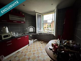  Maison � vendre 4 pi�ces 73 m�