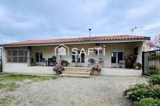  Maison à vendre 3 pièces 70 m²