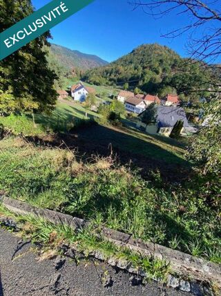  Terrain à vendre 874 m²