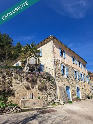  Maison  vendre 8 pices 265 m