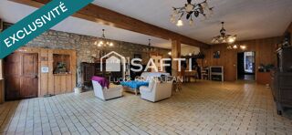  Maison à vendre 8 pièces 329 m²