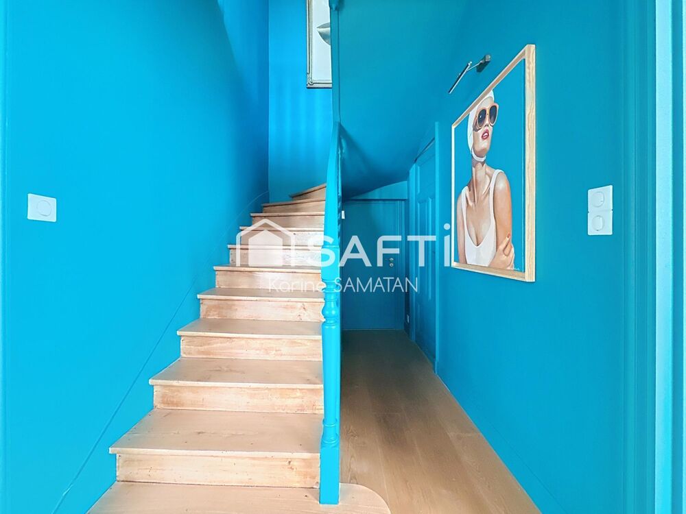  vendre  Maison Toulouse (31500)