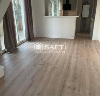  Maison à vendre 3 pièces 62 m²