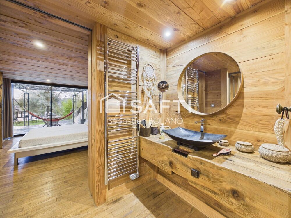 � vendre  Maison Sigean (11130)