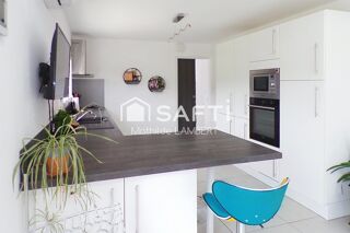  Maison à vendre 6 pièces 132 m²