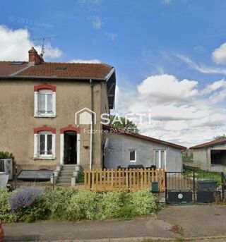  Maison à vendre 5 pièces 110 m²