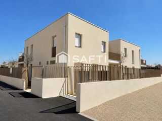  Appartement à louer 3 pièces 66 m²