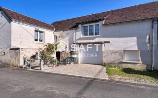  Maison � vendre 3 pi�ces 73 m�