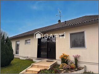  Maison � vendre 6 pi�ces 130 m�