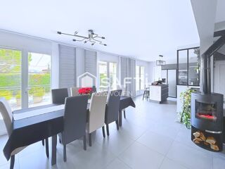  Maison � vendre 5 pi�ces 118 m�