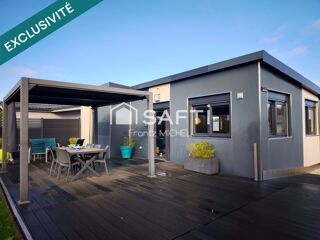  Maison  vendre 4 pices 48 m