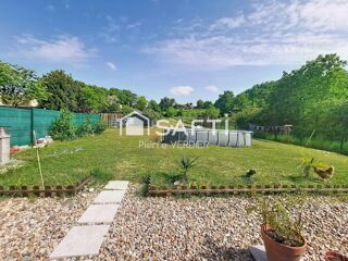  Maison à vendre 4 pièces 89 m²