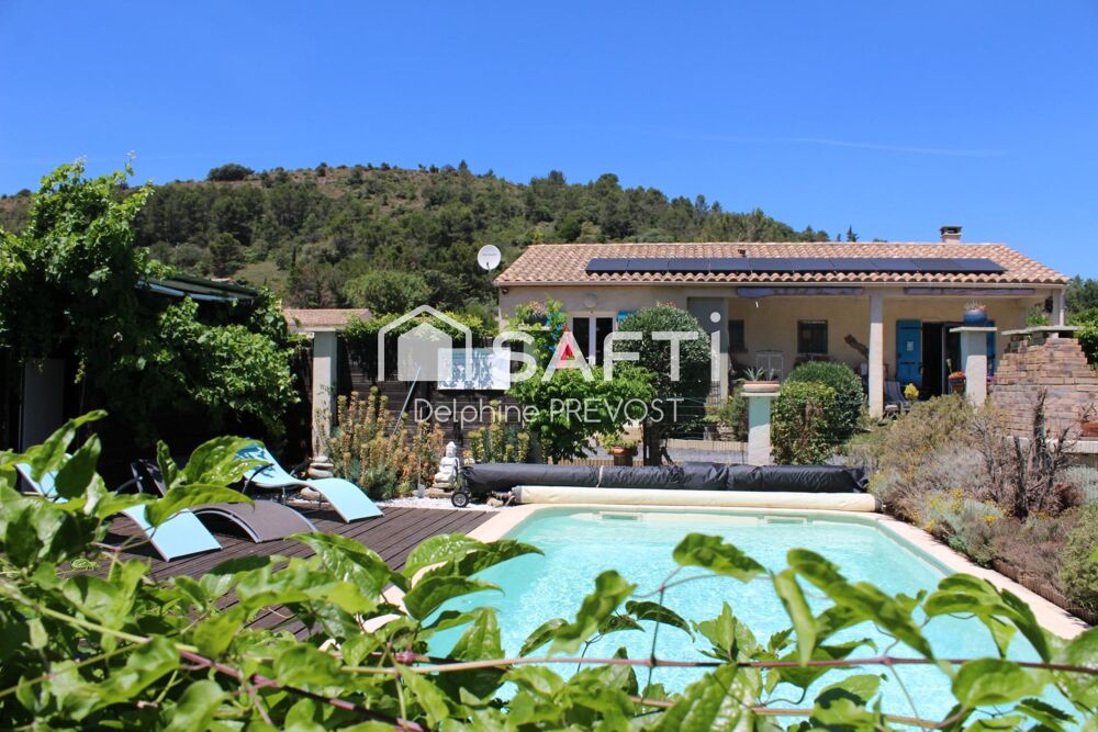 Vente Maison Ensemble immobilier de deux villas de plain pied Narbonne