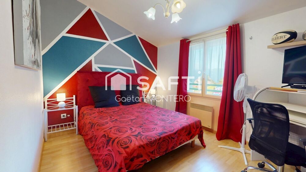  vendre  Maison Sainte-Eulalie-en-Born (40200)