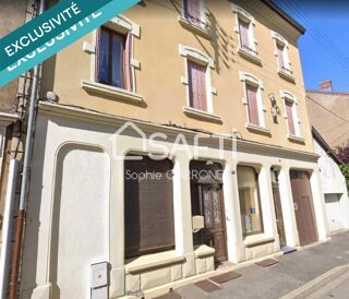  Immeuble  vendre 600 m