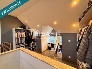  Maison � vendre 4 pi�ces 110 m�