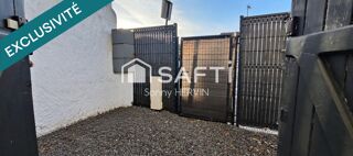  Maison à vendre 1 pièce 17 m²