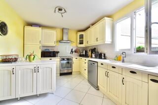  Maison � vendre 5 pi�ces 110 m�