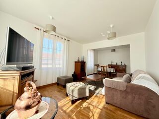  Maison à vendre 5 pièces 85 m²