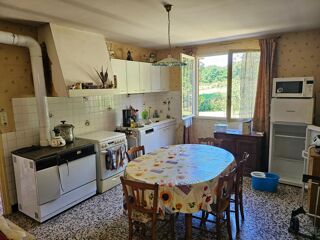  Maison à vendre 5 pièces 115 m²