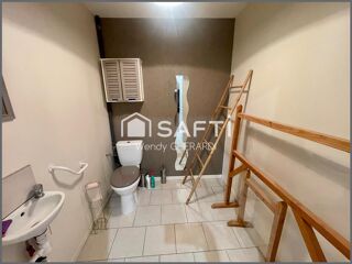  Maison � vendre 2 pi�ces 58 m�