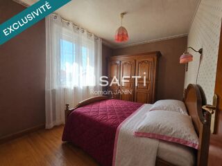 Maison à vendre 3 pièces 70 m²