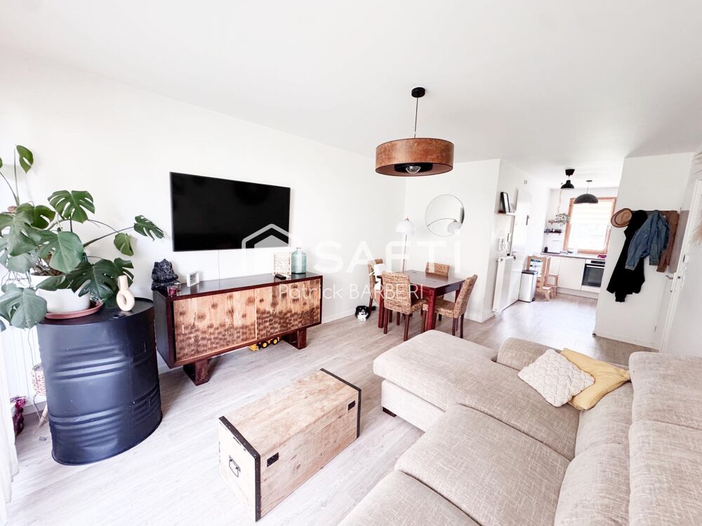 Vente Appartement Rare sur le secteur Menucourt