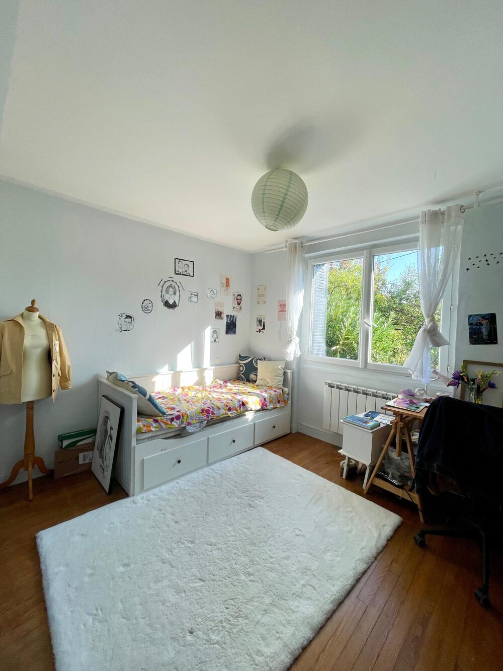 Vente Maison Secteur recherché Albi