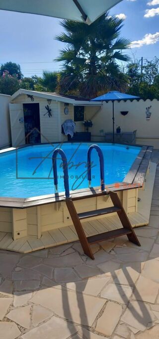  Maison � vendre 4 pi�ces 91 m�