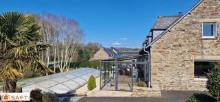  Maison � vendre 6 pi�ces 167 m�