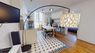  Appartement � vendre 3 pi�ces 58 m�