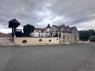  Immeuble à vendre 2200 m²