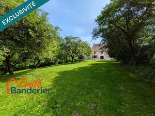  Maison à vendre 6 pièces 234 m²