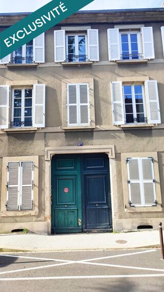  Appartement à vendre 3 pièces 54 m²
