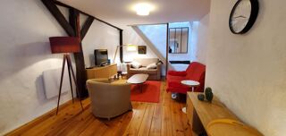  Appartement � vendre 2 pi�ces 41 m�