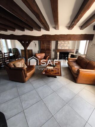  Maison à vendre 6 pièces 170 m²