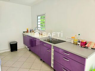  Appartement � louer 2 pi�ces 45 m�