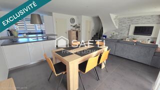  Maison à vendre 4 pièces 100 m²