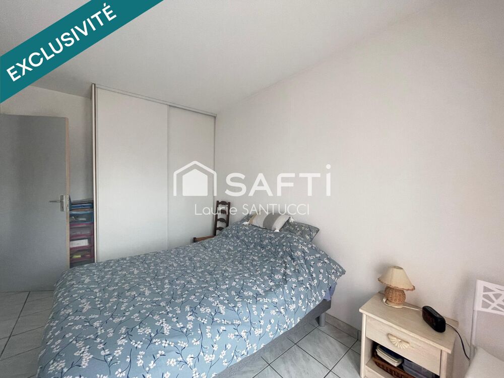 Vente Appartement Appartement dans résidence Toulouse
