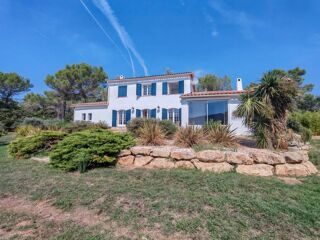  Maison à vendre 7 pièces 184 m²