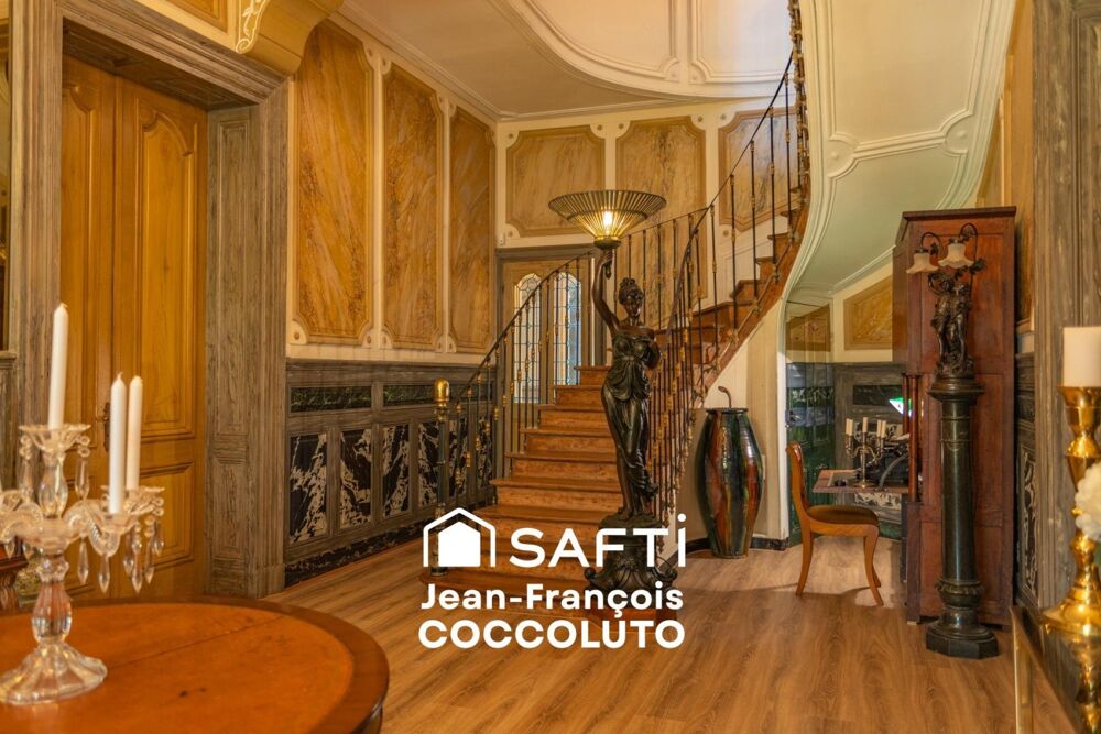  vendre  Maison Pailloles (47440)