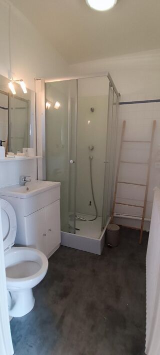  Appartement à vendre 1 pièce 27 m²