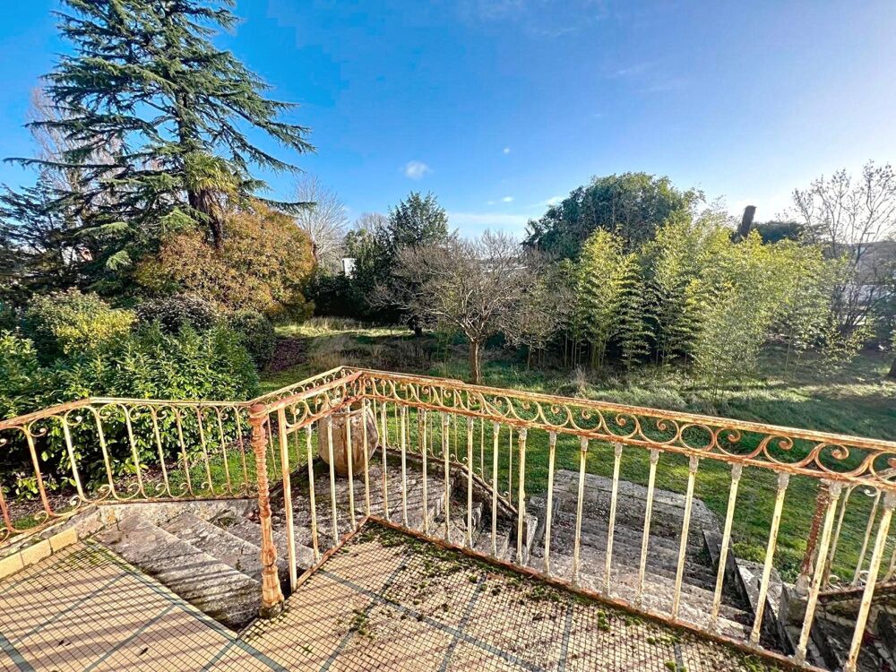 � vendre  Propri�t�/ch�teau Lormont (33310)