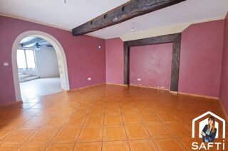  Maison à vendre 5 pièces 167 m²