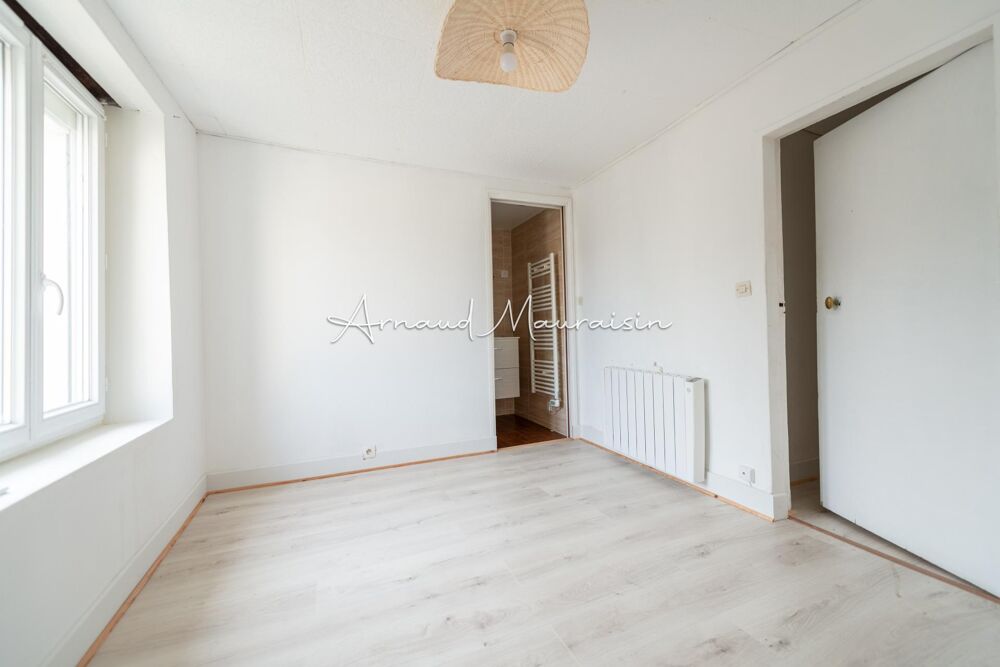 Vente Maison Mieux qu'un appartement dans le centre du village Orry-la-ville