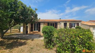  Maison à vendre 4 pièces 74 m²
