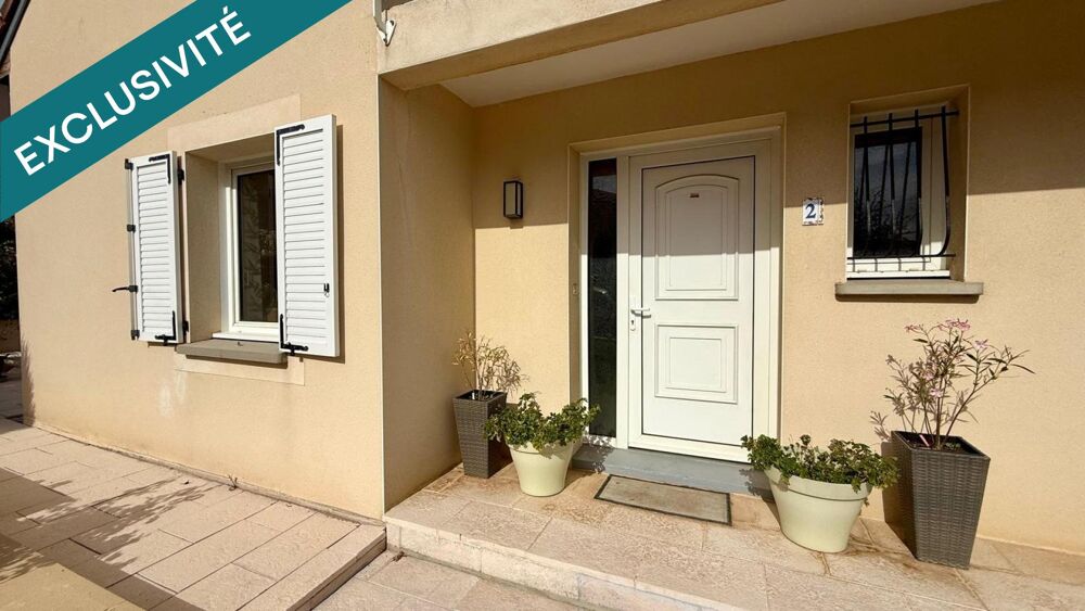 Vente Maison Maison familiale à Houdemont avec garage et jardin Houdemont