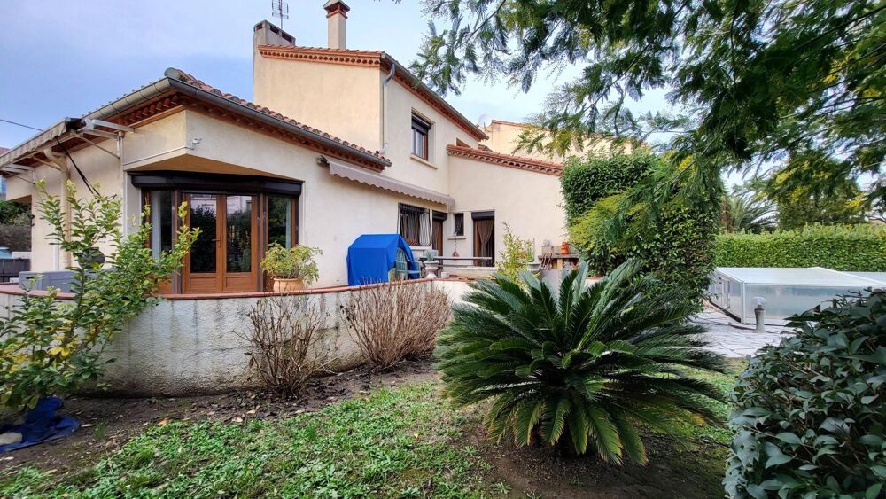 Maison 7 pièces 180 m² · à Ceret · 180 m² · 435 000 €