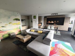  Appartement  vendre 3 pices 80 m